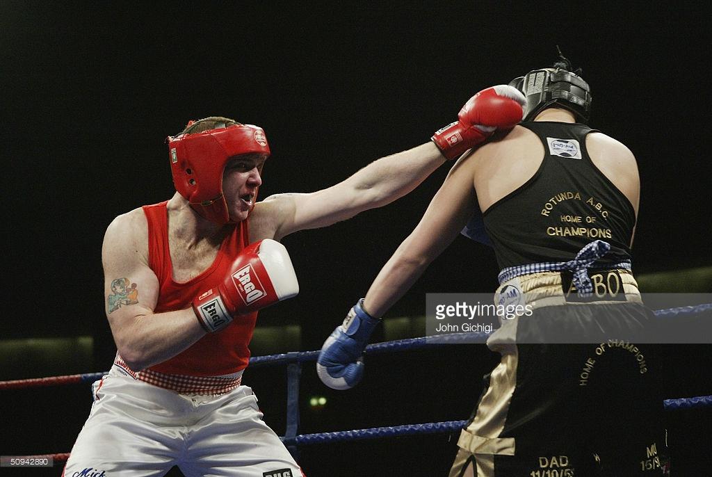 Images Hammer Fitness NI