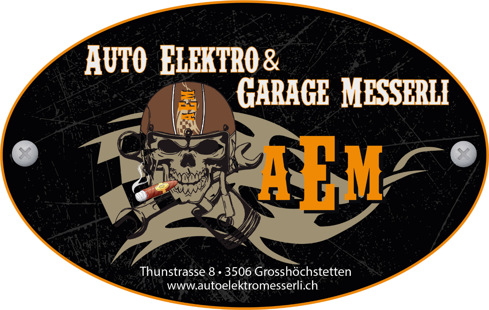 Auto Elektro & Garage Messerli