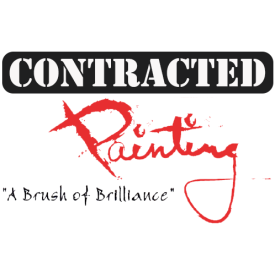 Contracted Painting Logo
