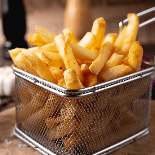 Regular Fries
