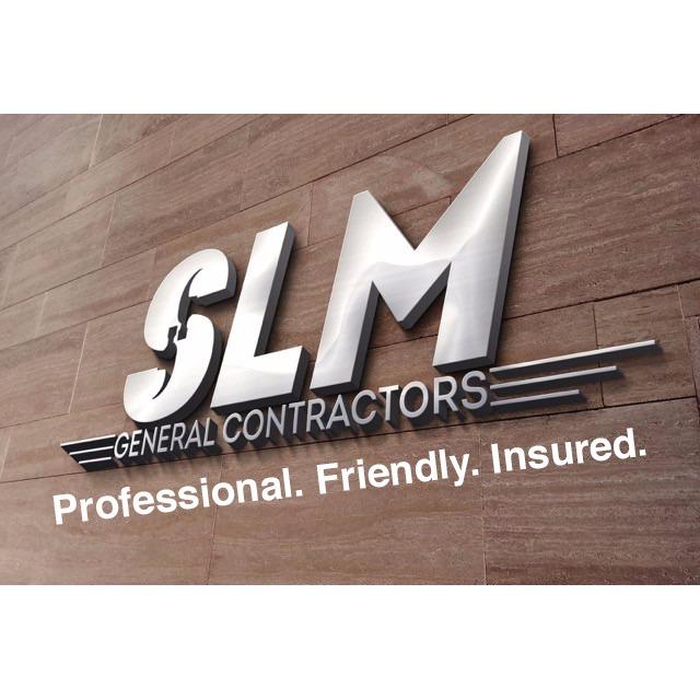 SLM General Contractors, LLC