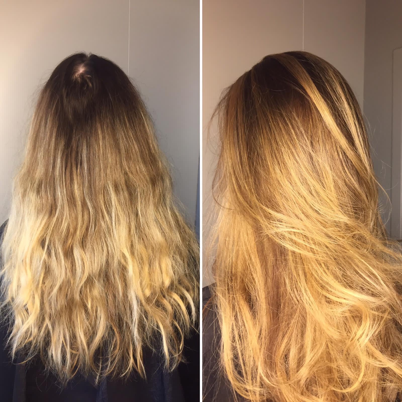 Images ME Hair Lounge