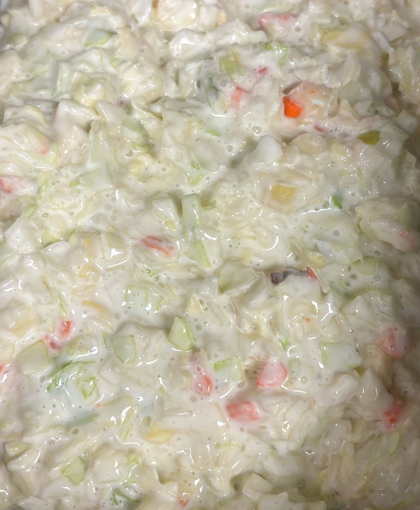 Coleslaw