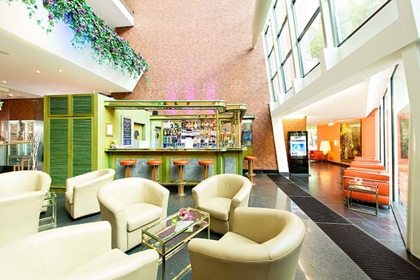 Bilder Living Hotel Weißensee