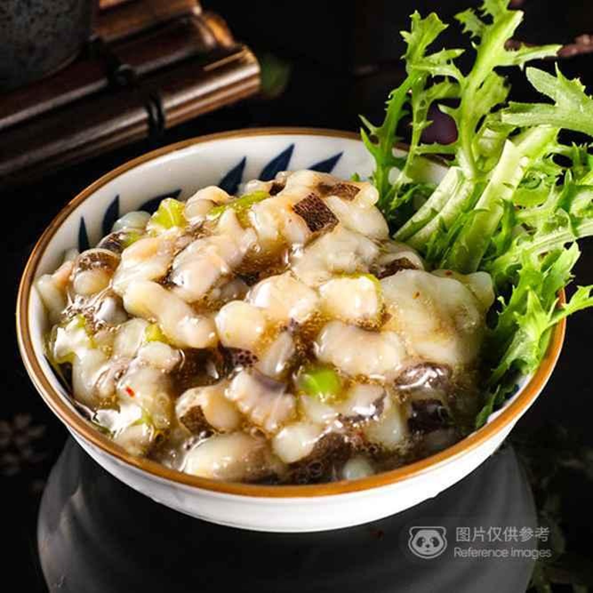 Tako Wasabi
