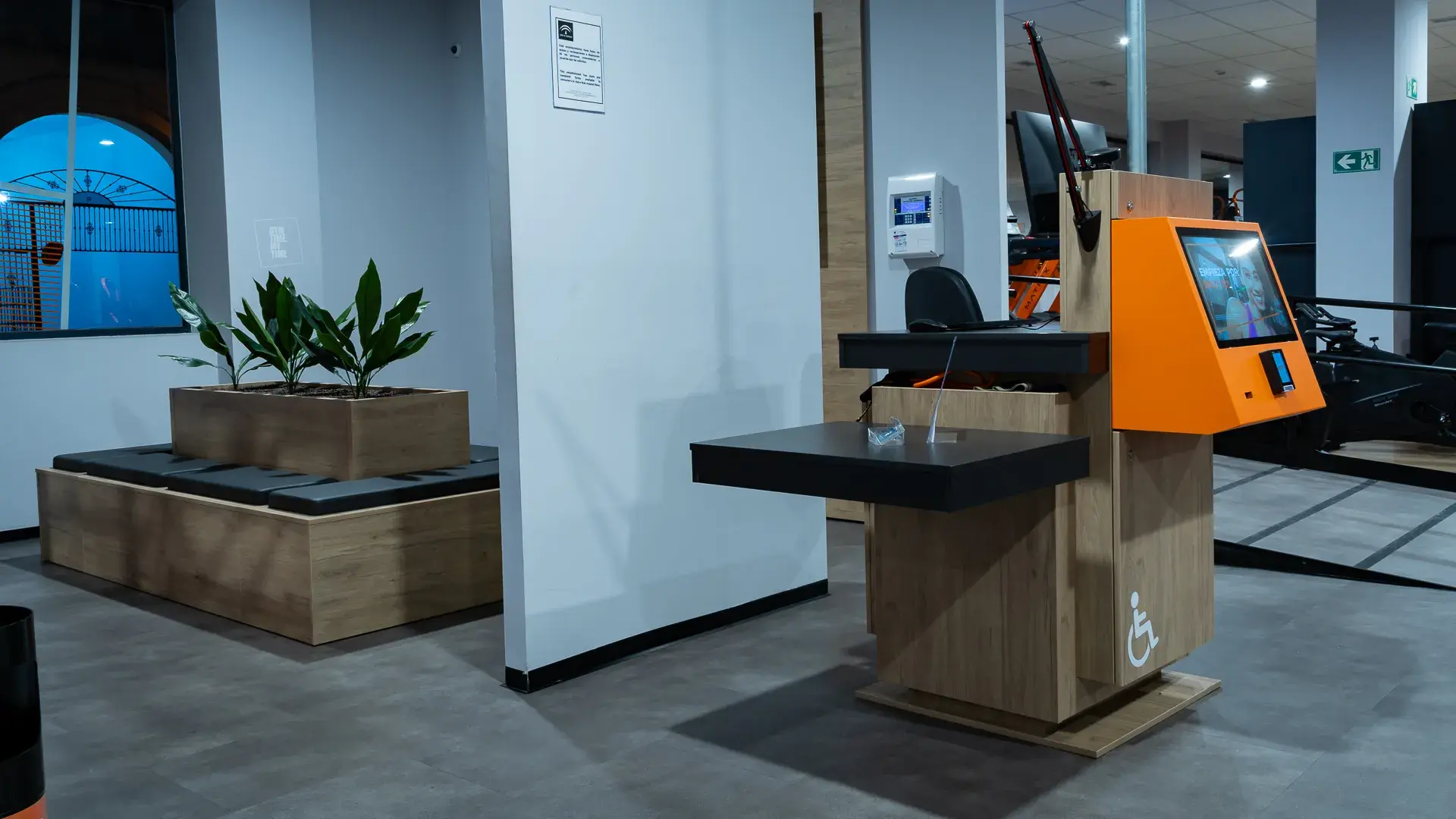 Galería en miniatura