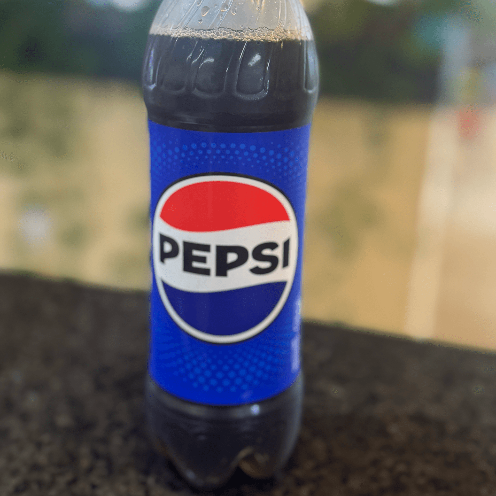 Pepsi