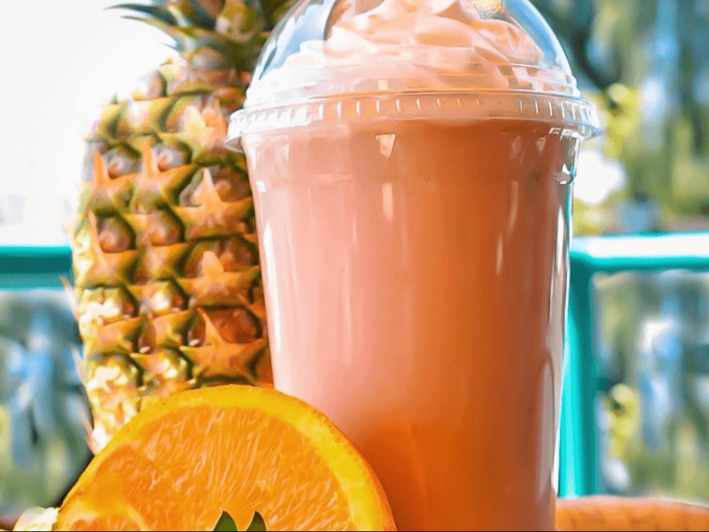 RASPBERRY CRUSH