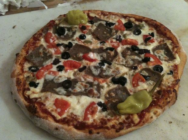 Images Pepperoni Bill's Pizzeria