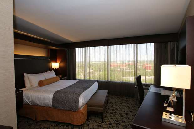 Images Best Western Premier Detroit Southfield Hotel
