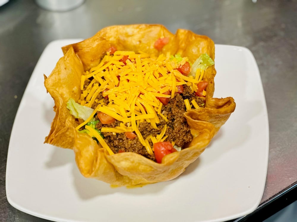 Taco Salad