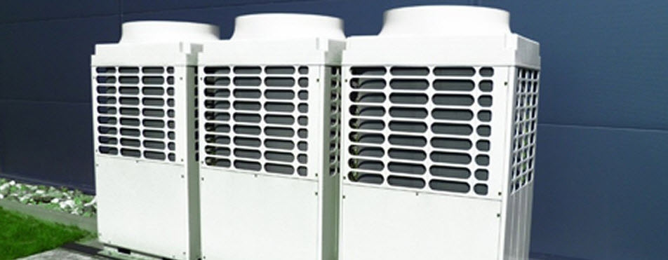 Friedrich Heating & A/C Image