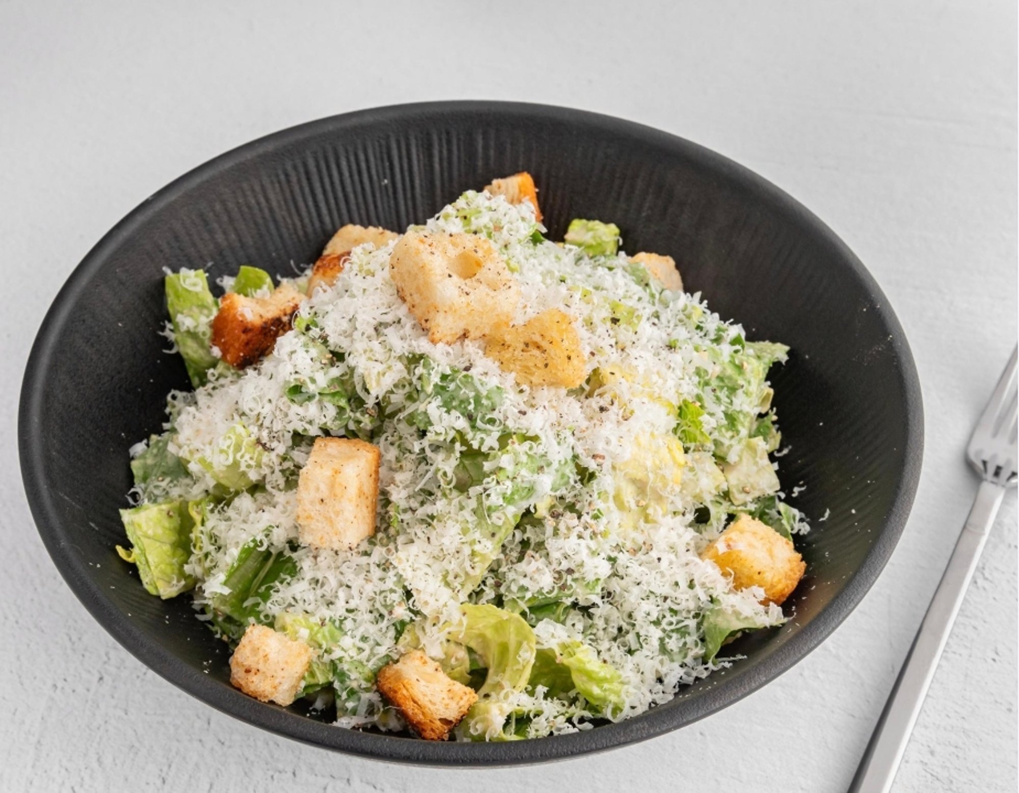 SM Caesar Salad