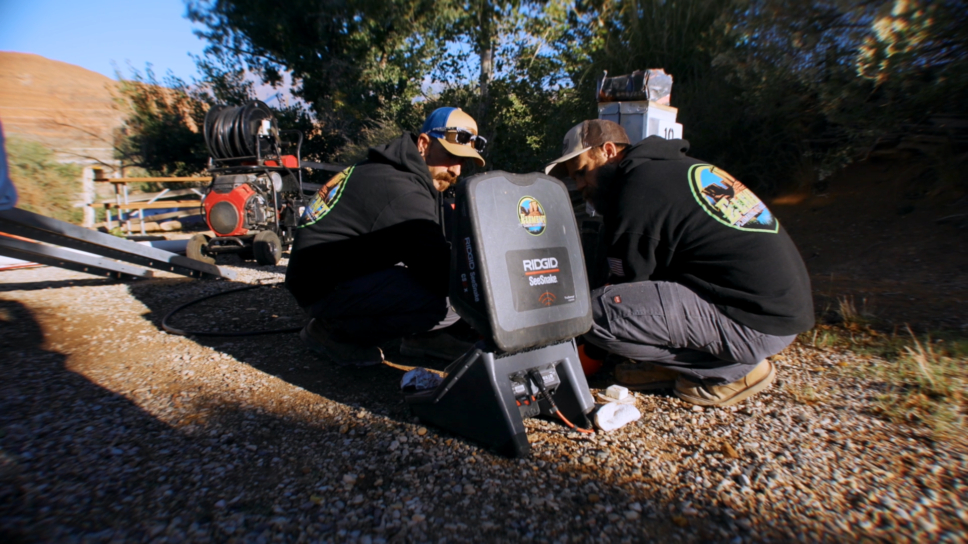 Element Plumbing, Heating and Air Image