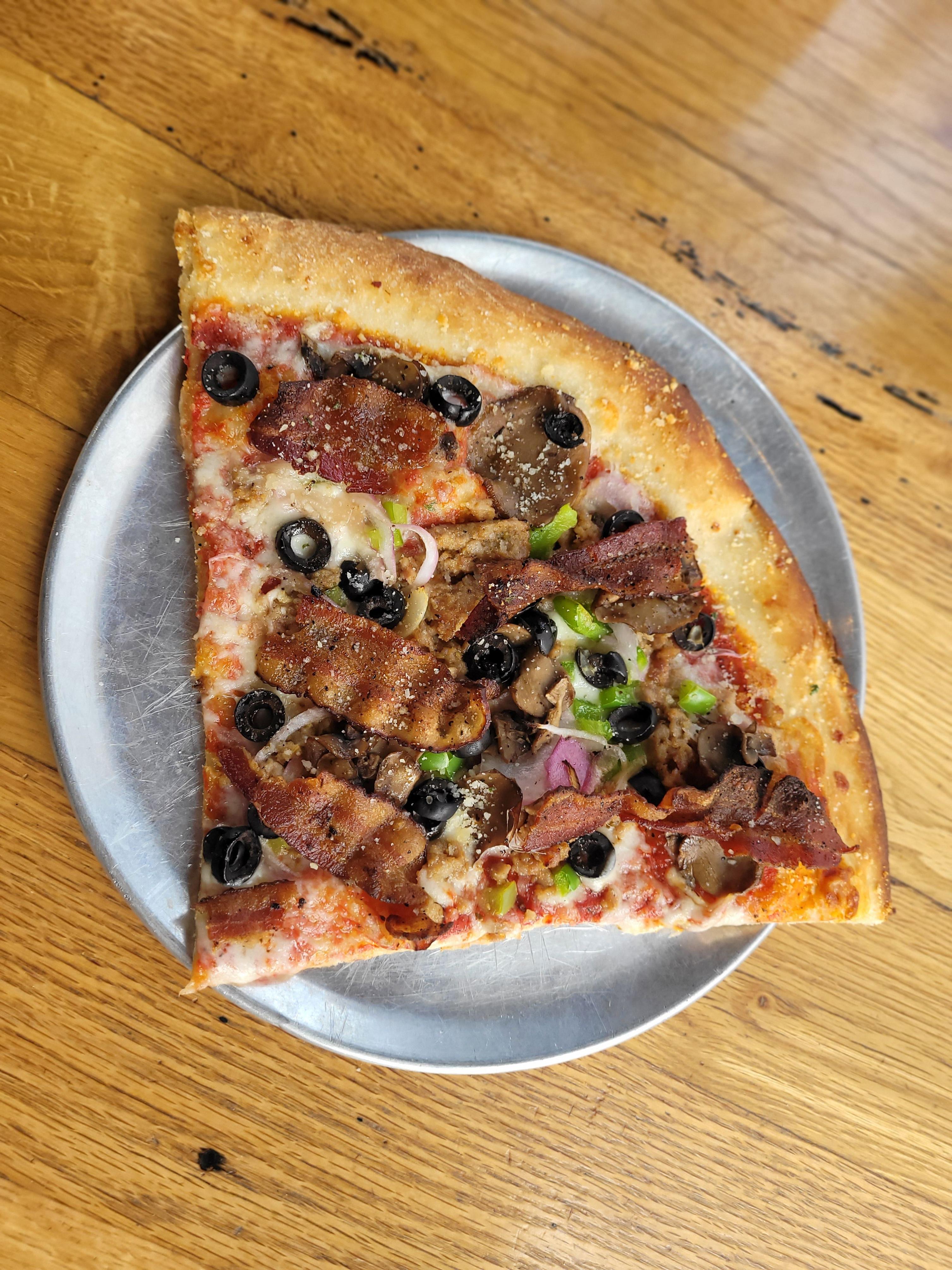 Deluxe Slice