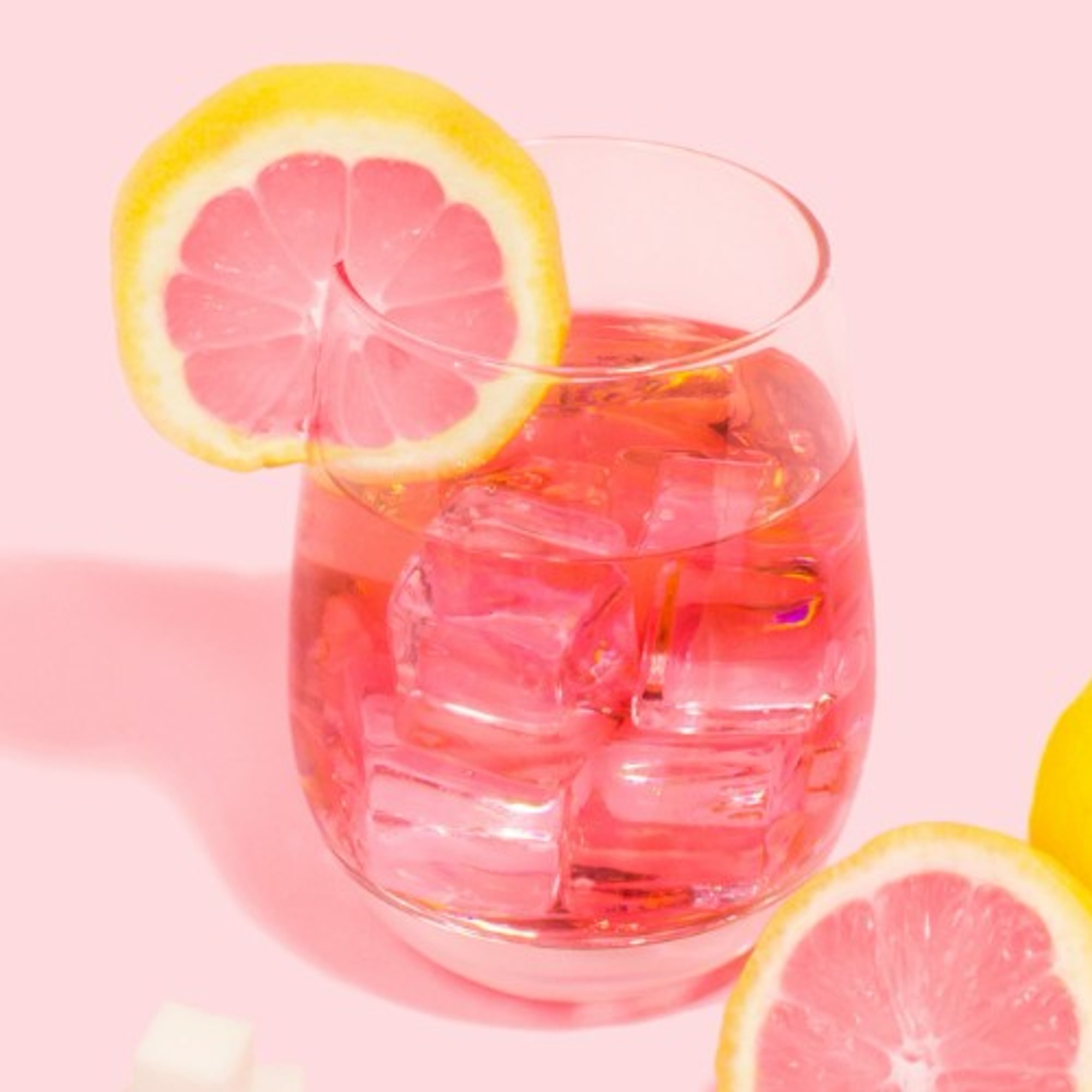 Pink Lemonade