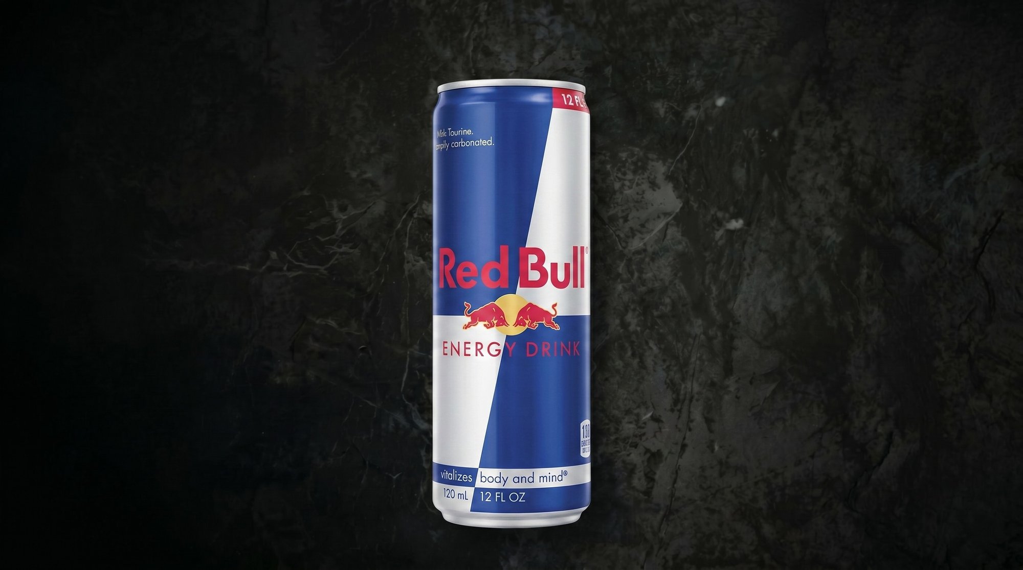 Red Bull 12oz