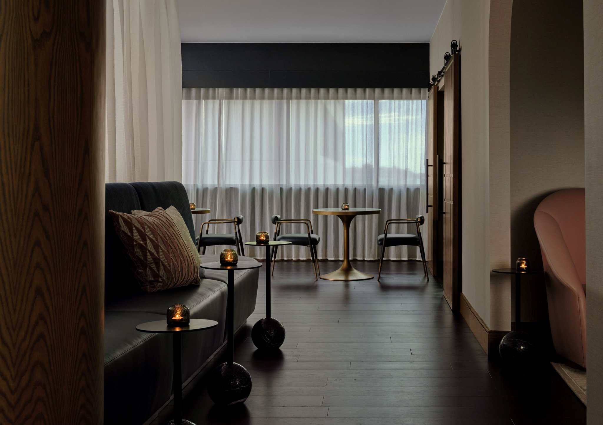 InterContinental San Antonio Riverwalk by IHG Image