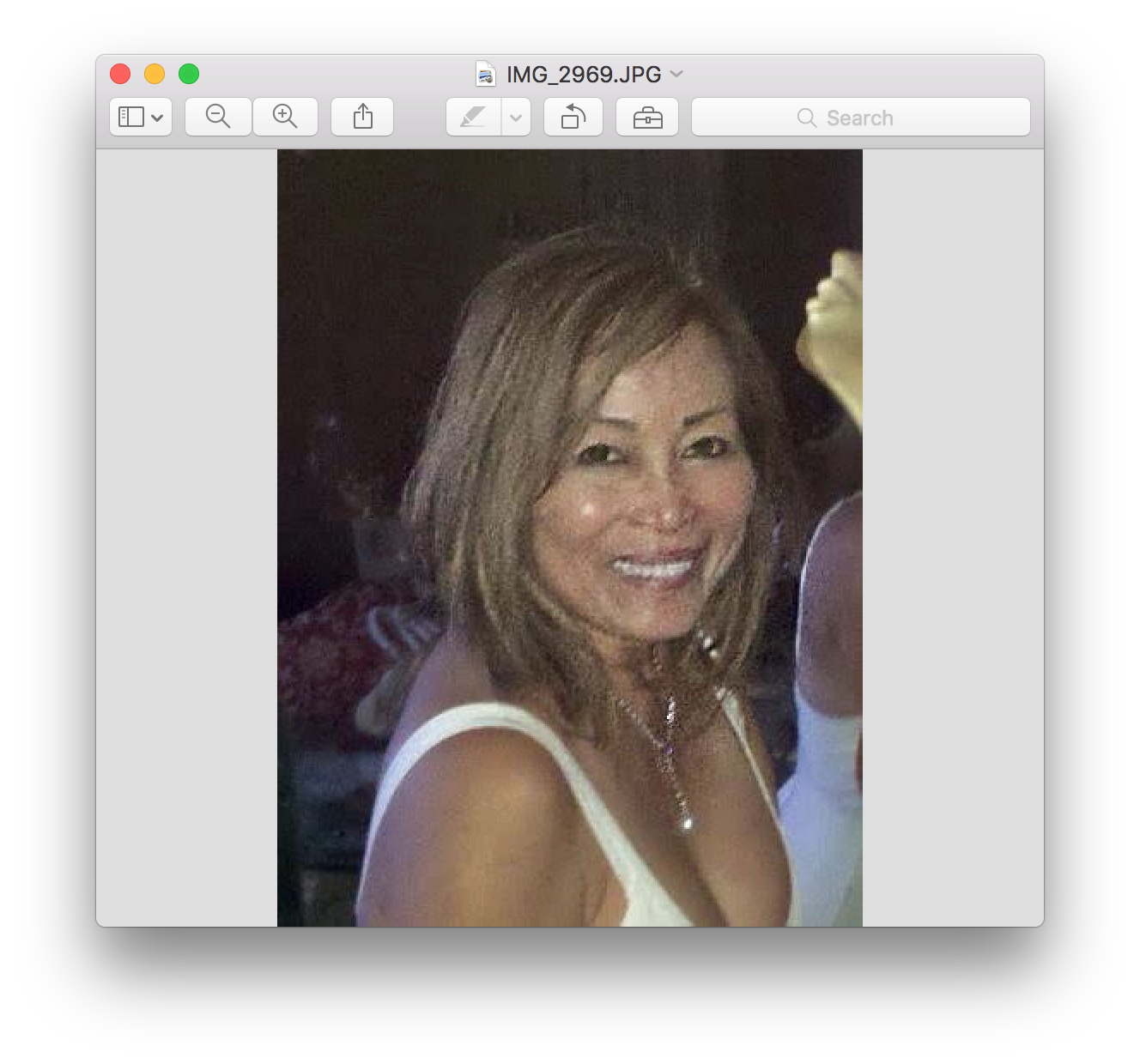 Ligaya Buchbinder MD