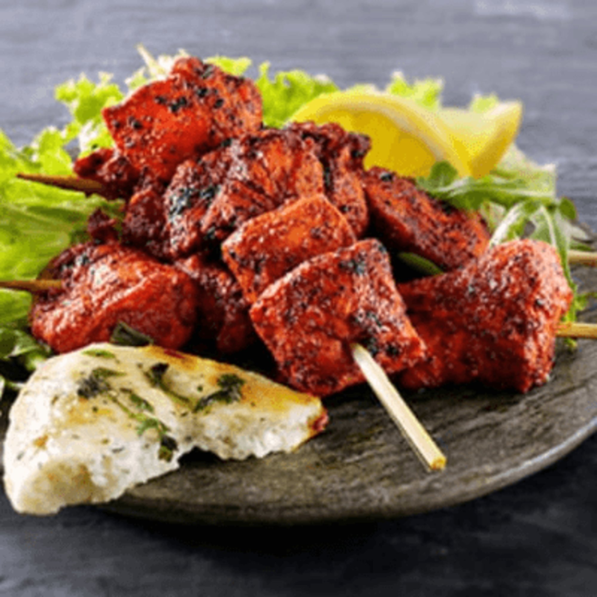 Lamb Boti Tikka