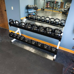 Images Optimal Health Club