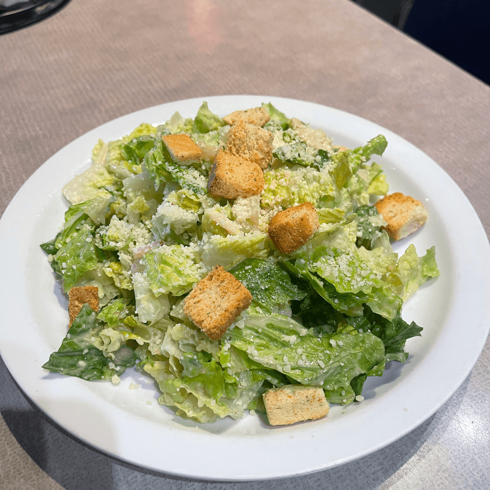Ceasar Salad