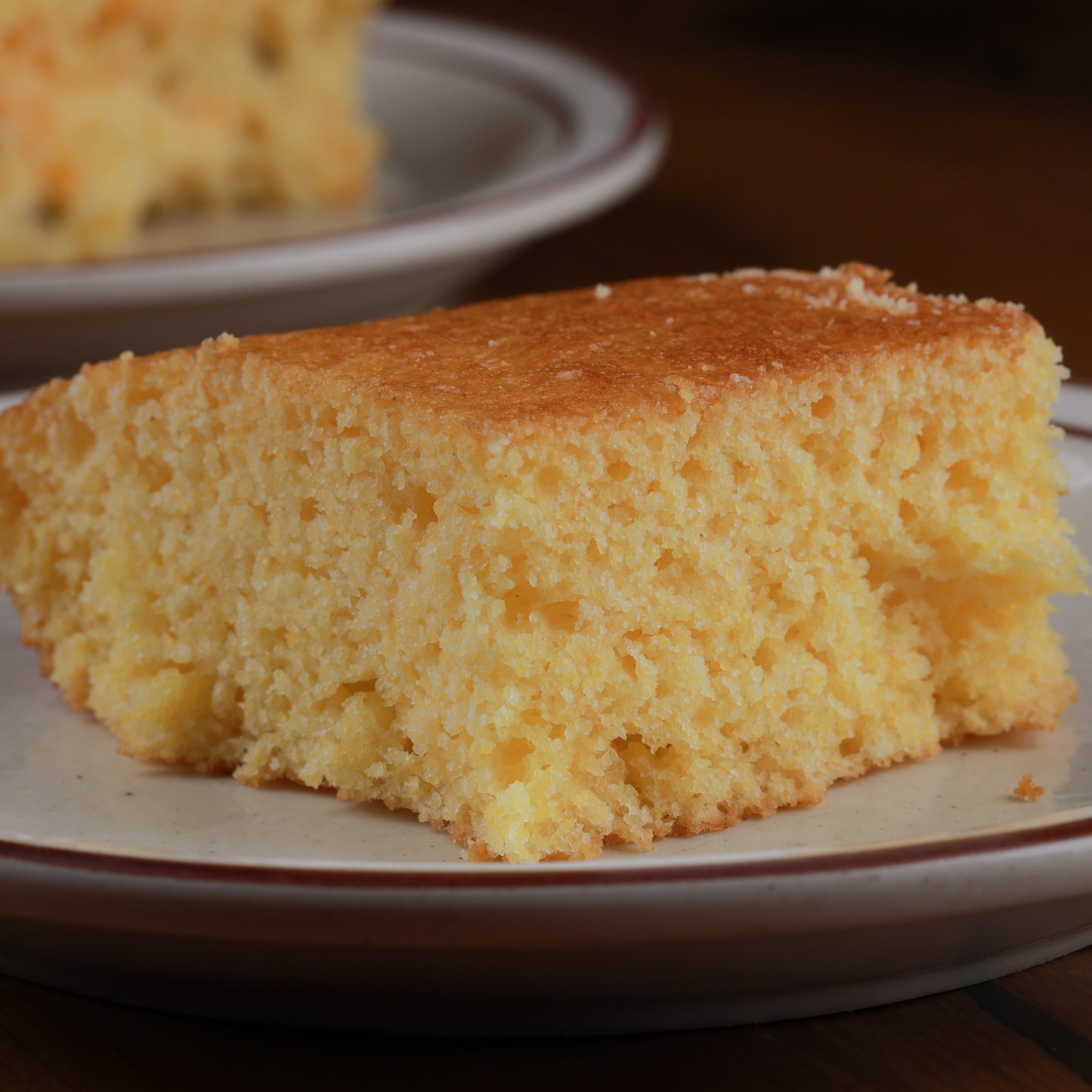 CORNBREAD