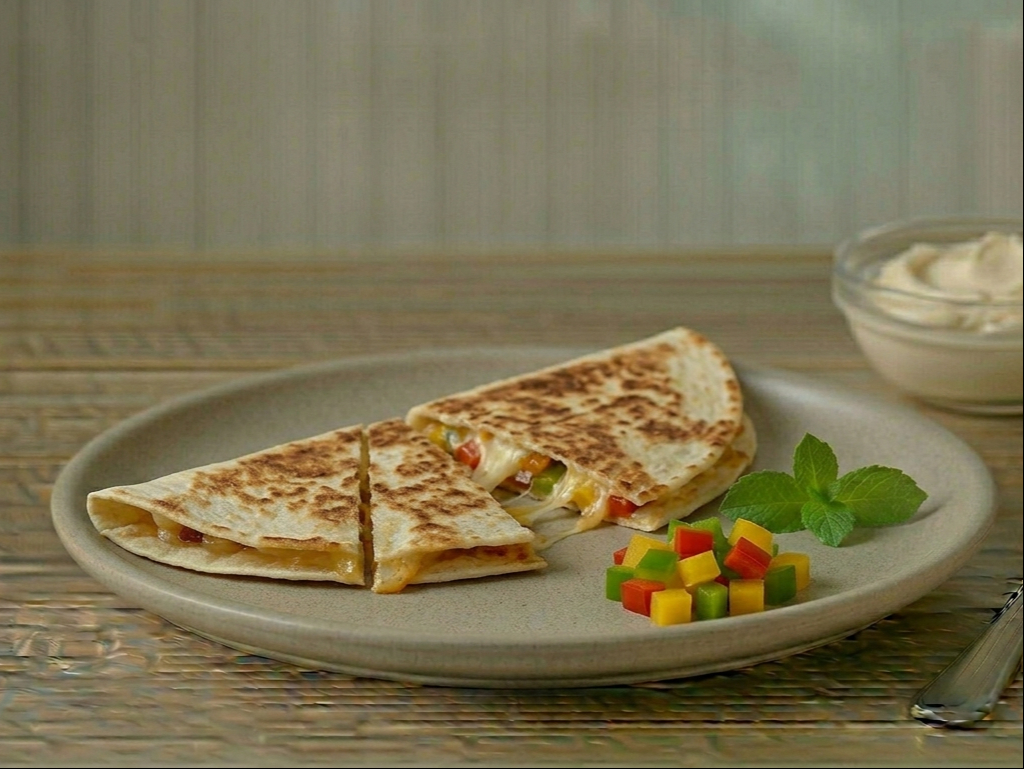 Quesadilla