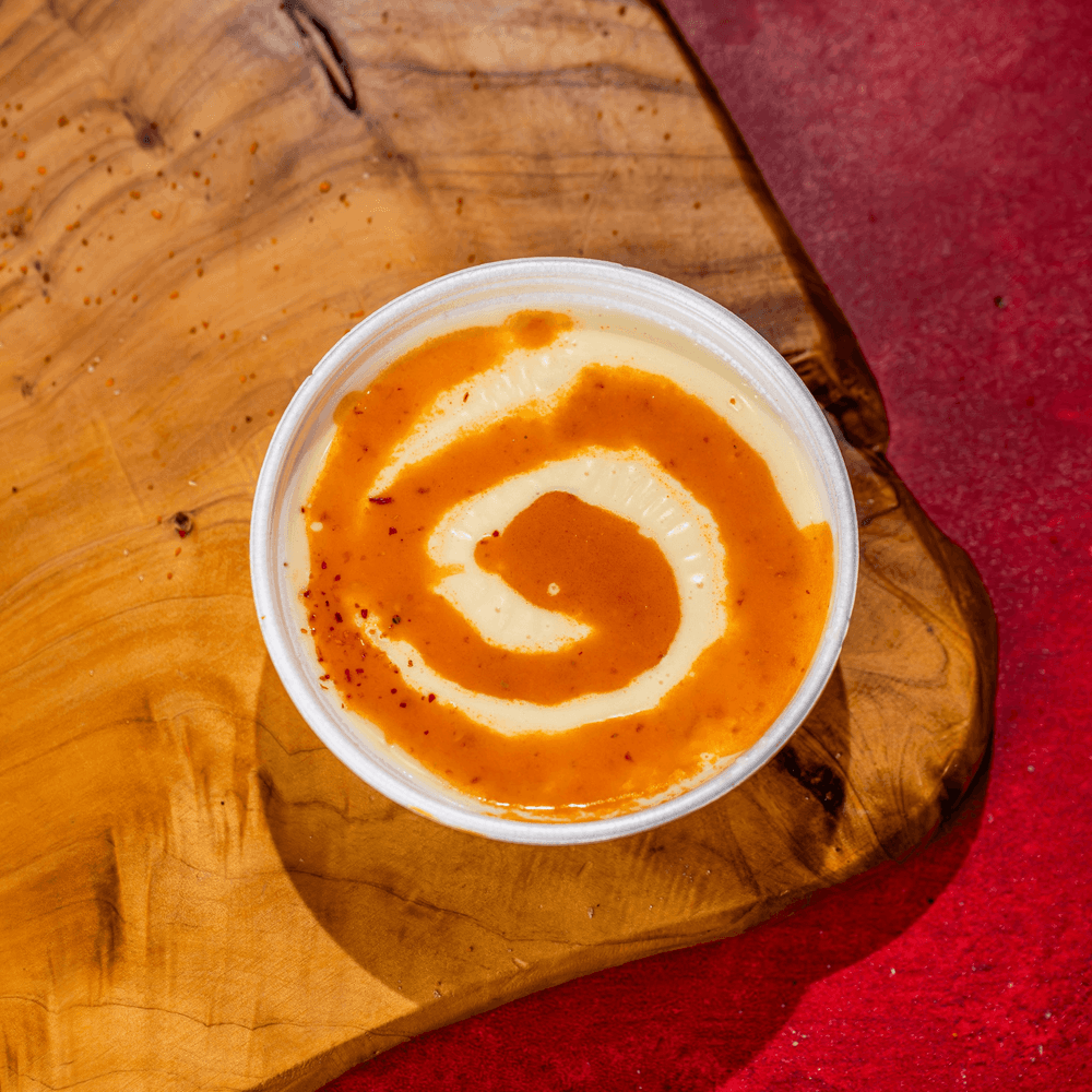 Queso Fundido