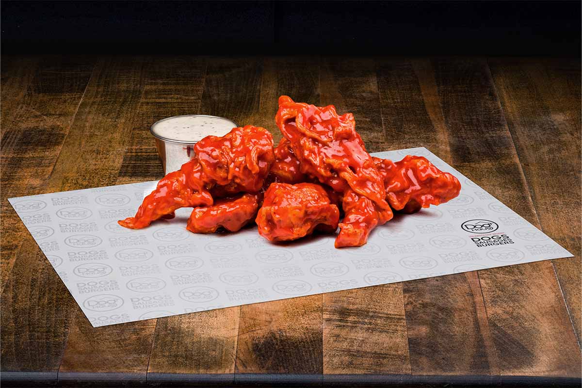 Dog Haus Biergarten Van Ness (Washington DC) Image