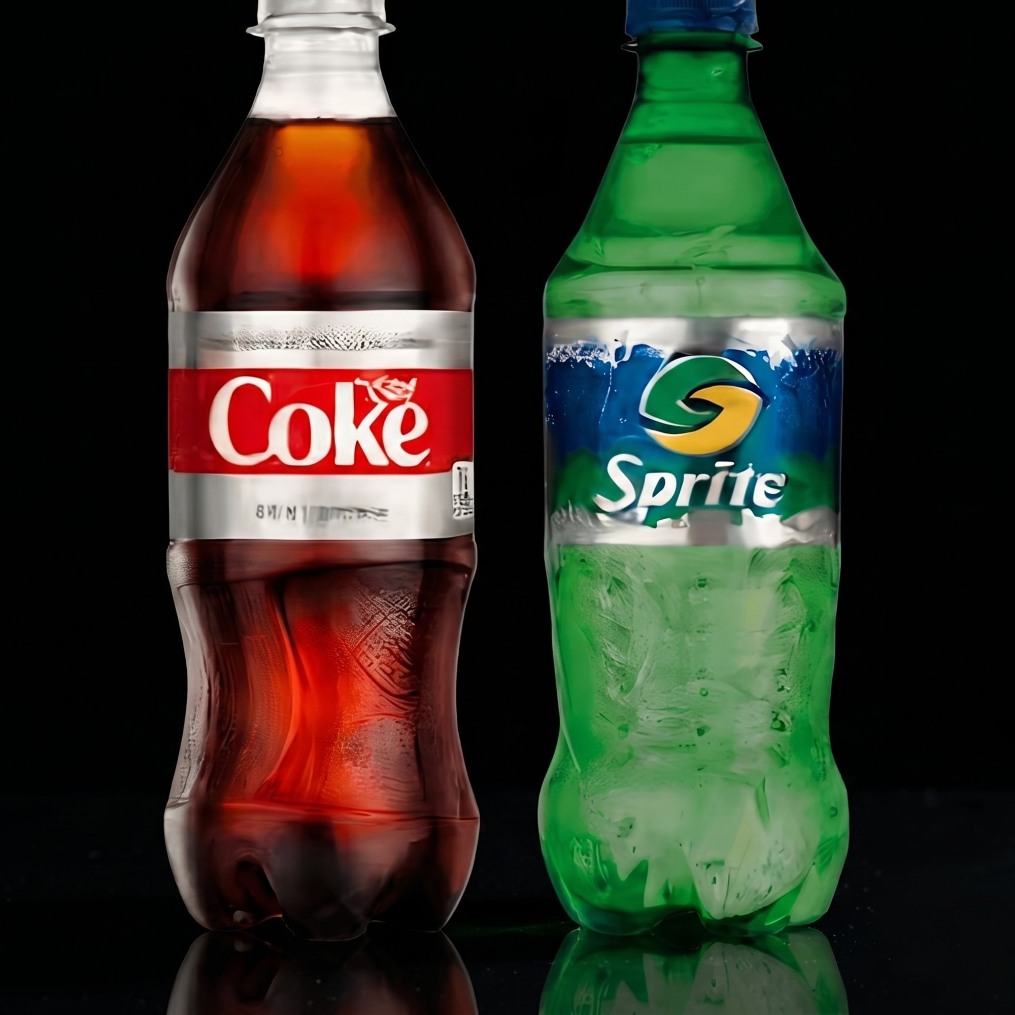 Coke Bottle Products