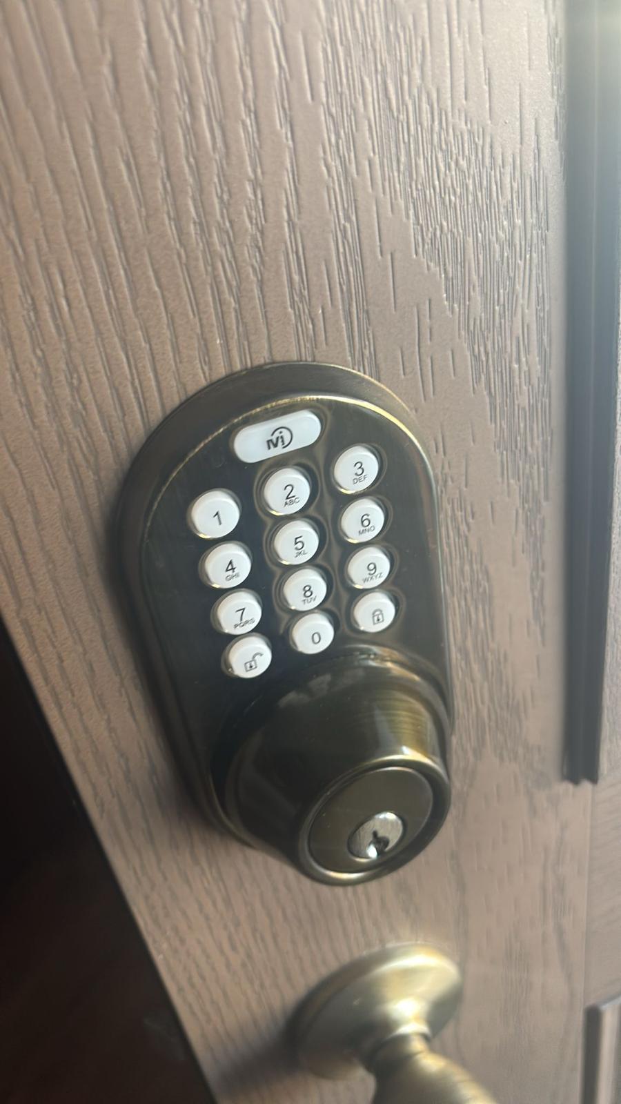 Jerry's Lock & Key LLC Image