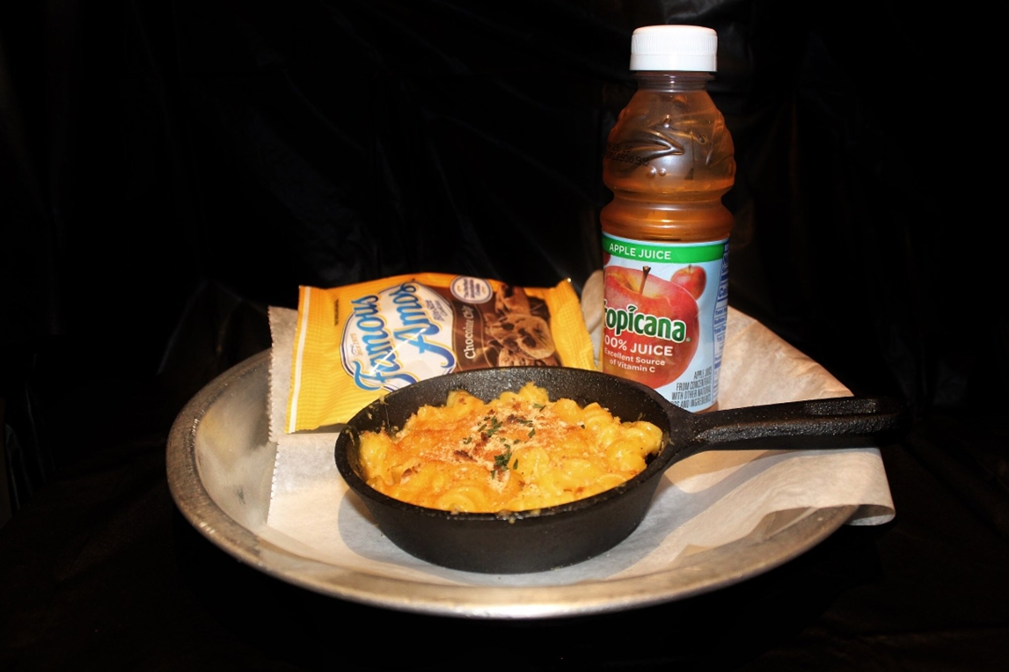 Kid's Cheese Mac