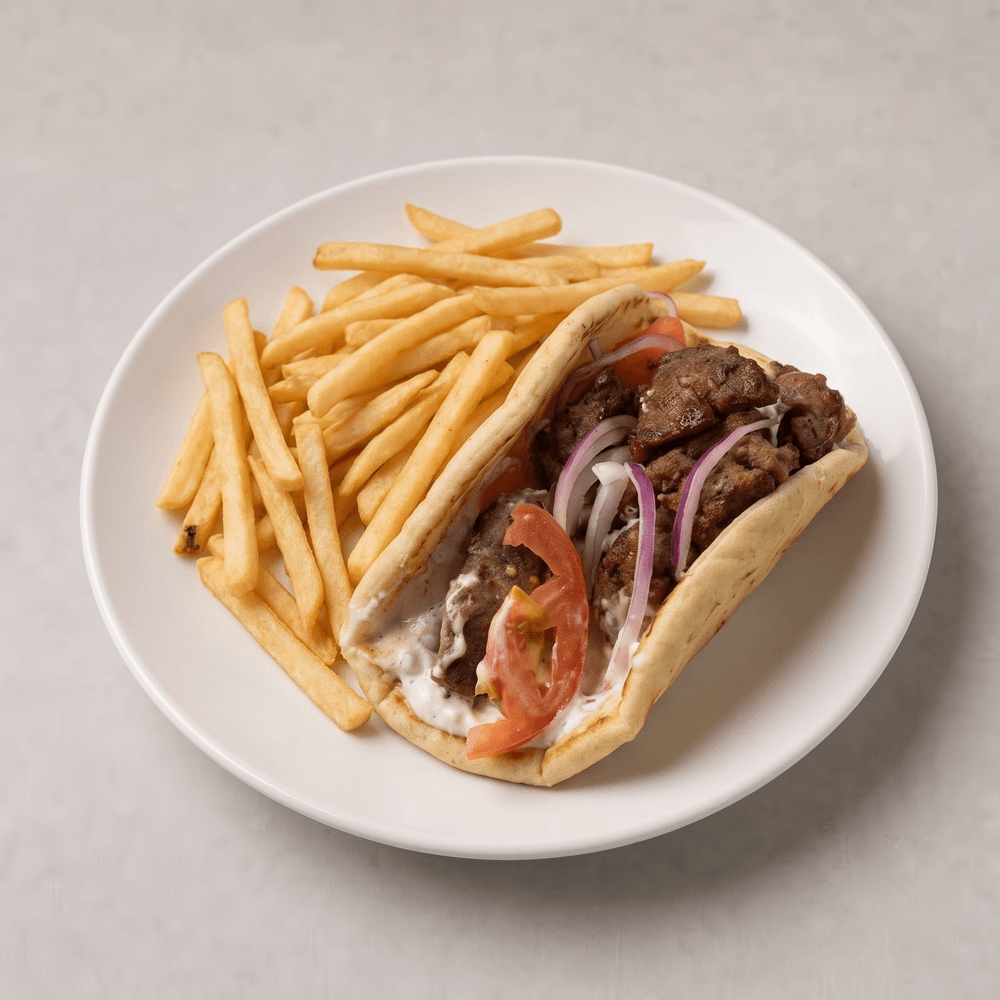 Gyro