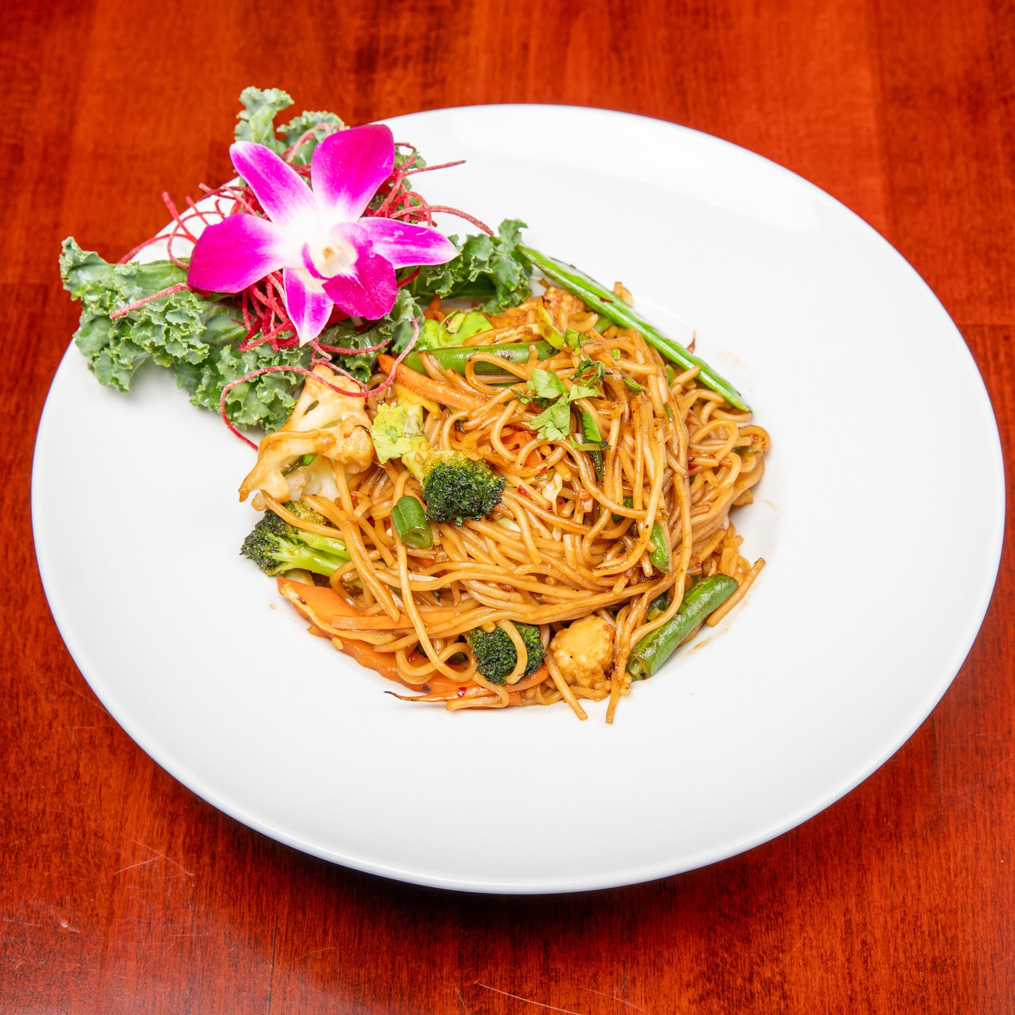 Hakka Noodles