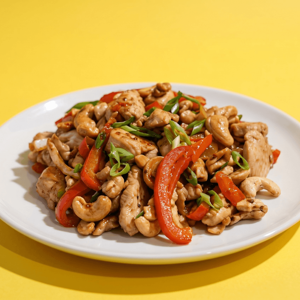 Cashew Nuts
