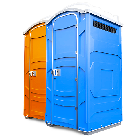 Henderson Porta Potty Rentals - Portable Toilets