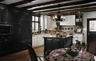 Drake Cabinets Image