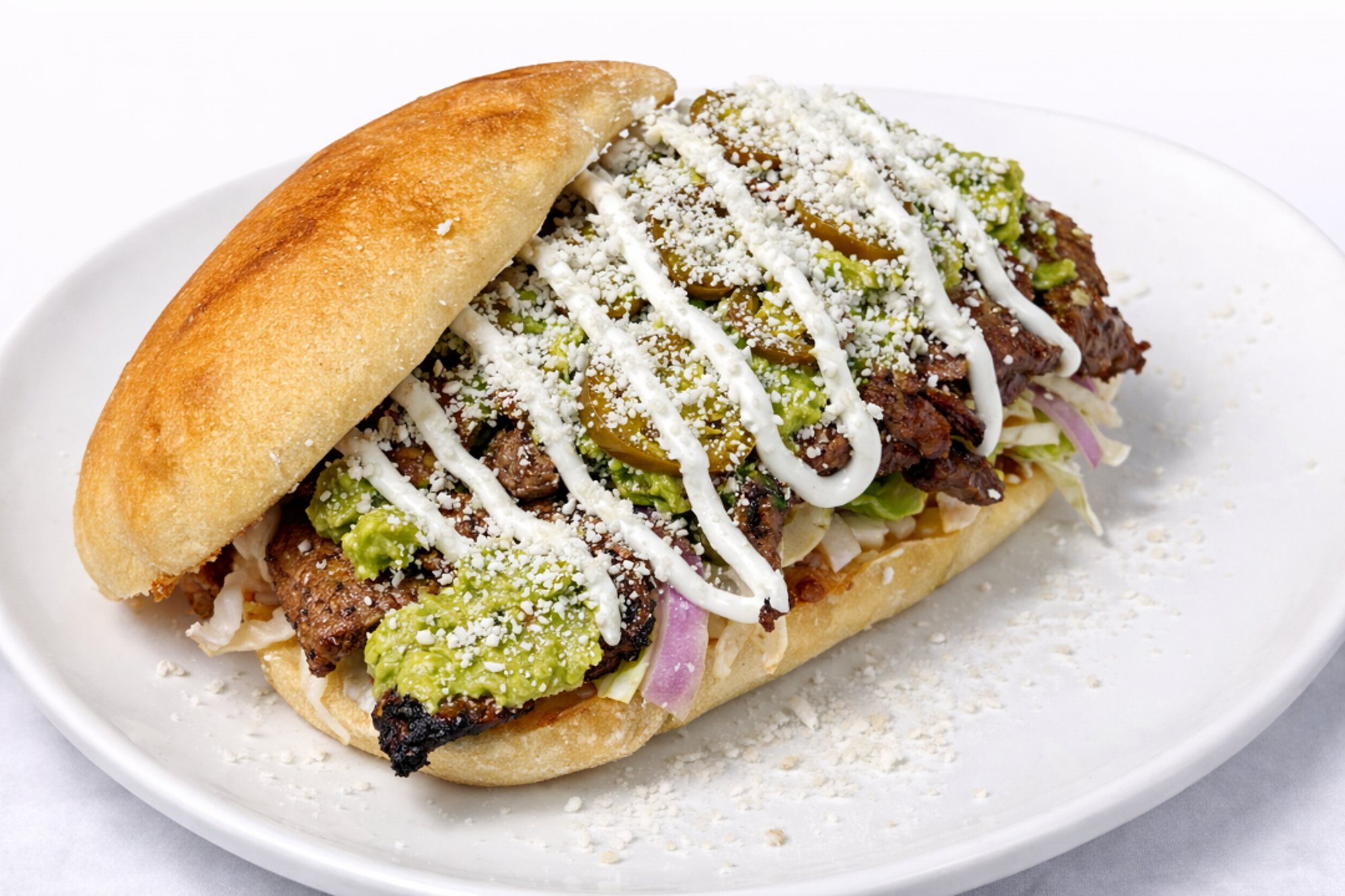 TORTA