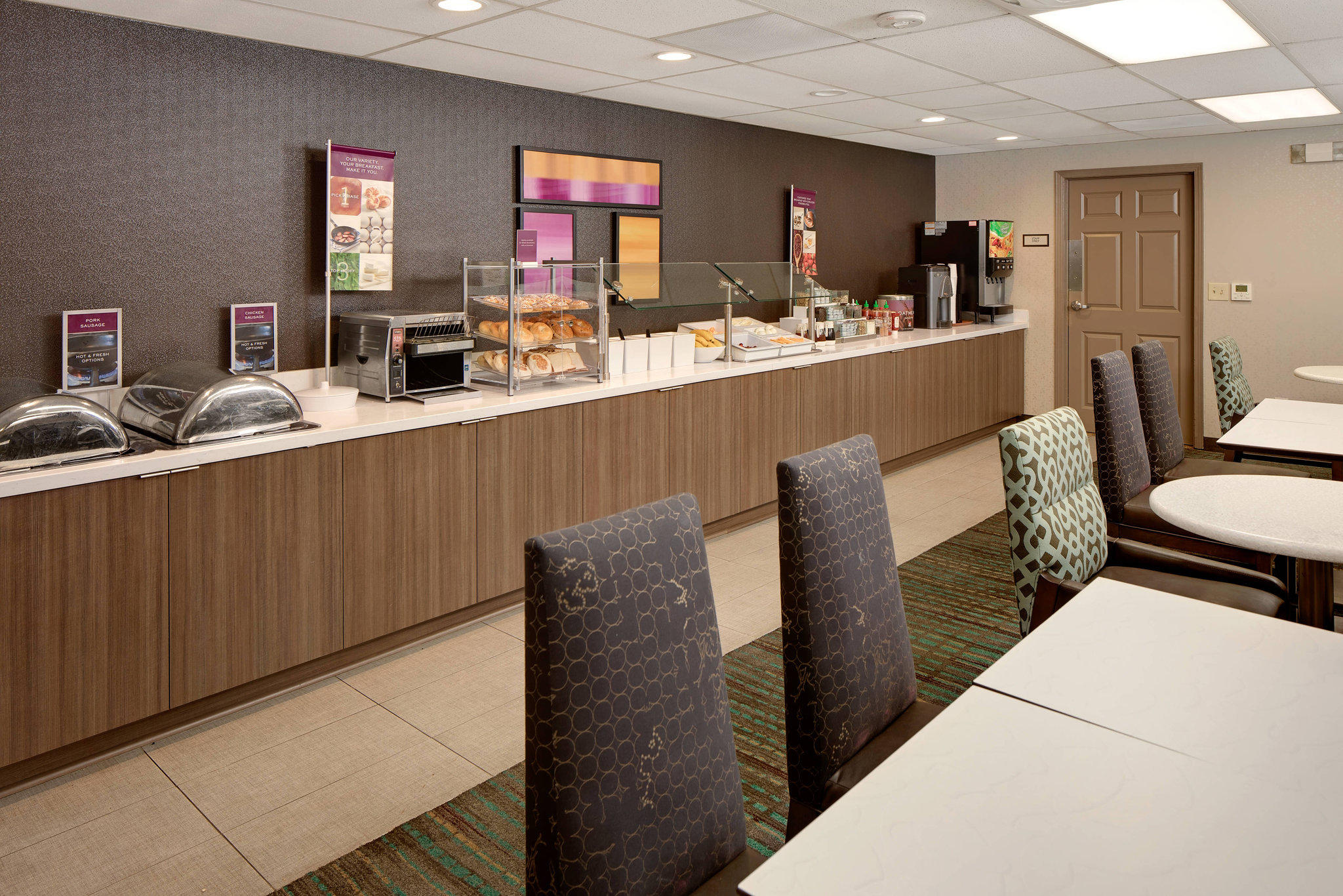 Residence Inn by Marriott Ontario Airport Photo