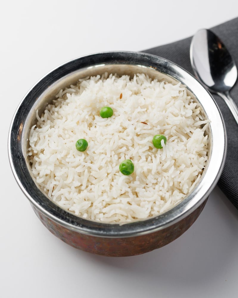 Basmati Rice