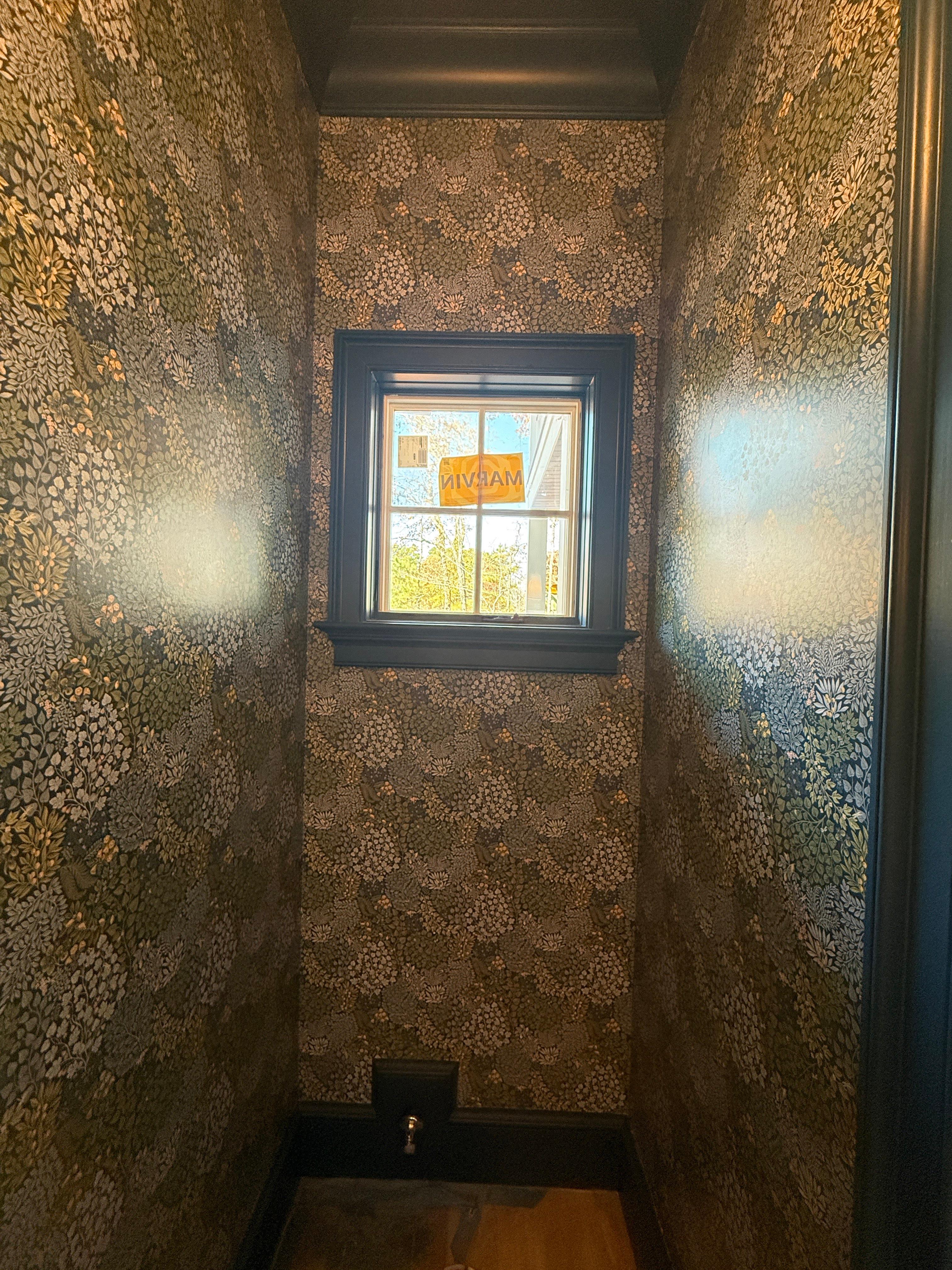 AM wallcovering&painting LLC Image