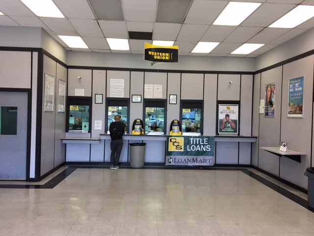 CCS Title Loans - LoanMart Westminster Photo