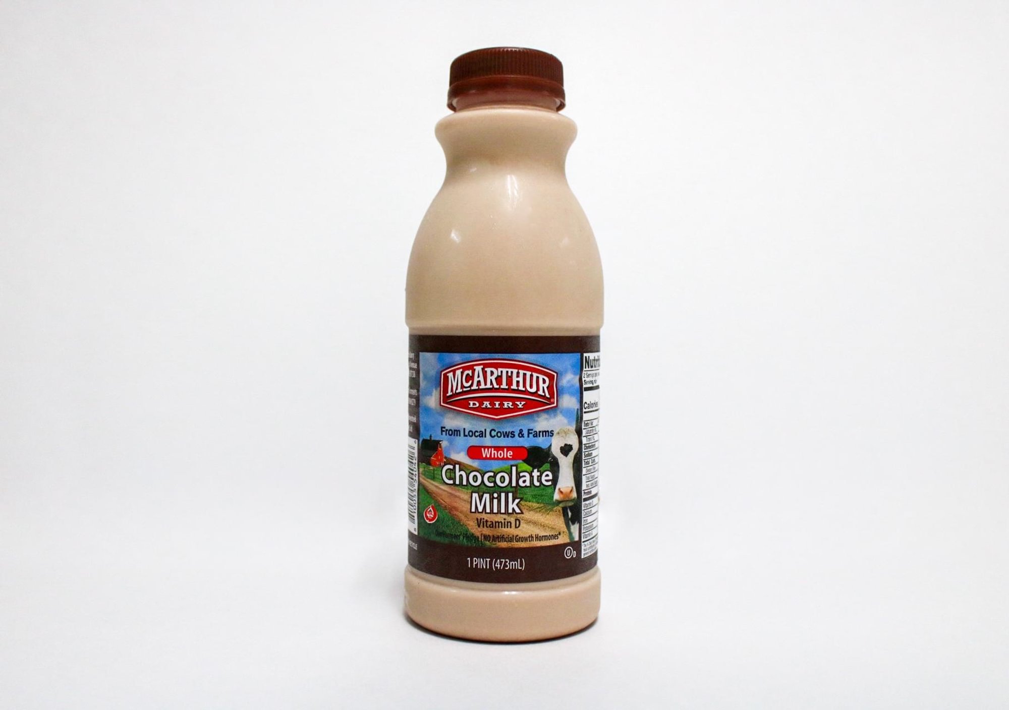 Chocolate Milk