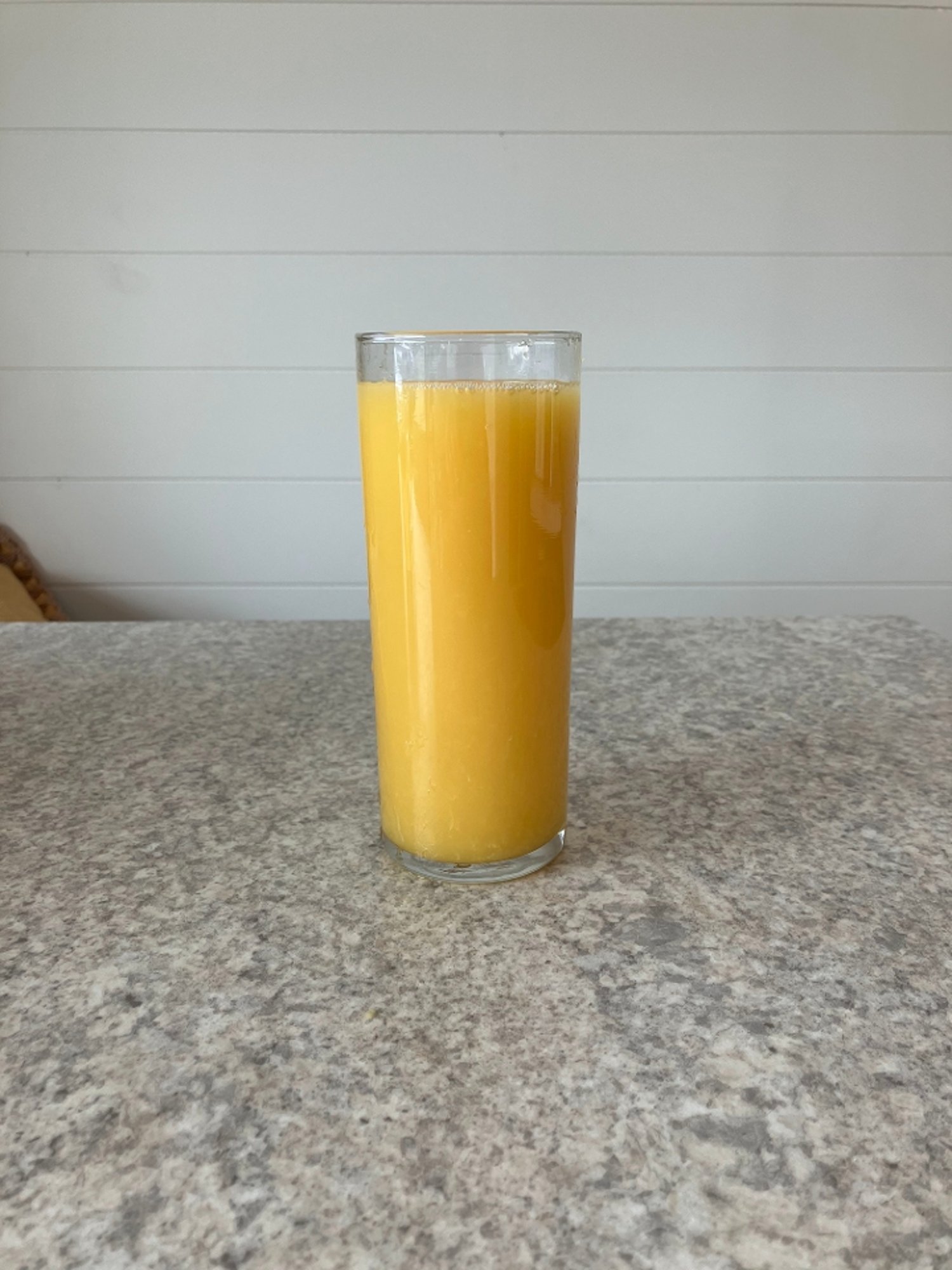 Orange Juice