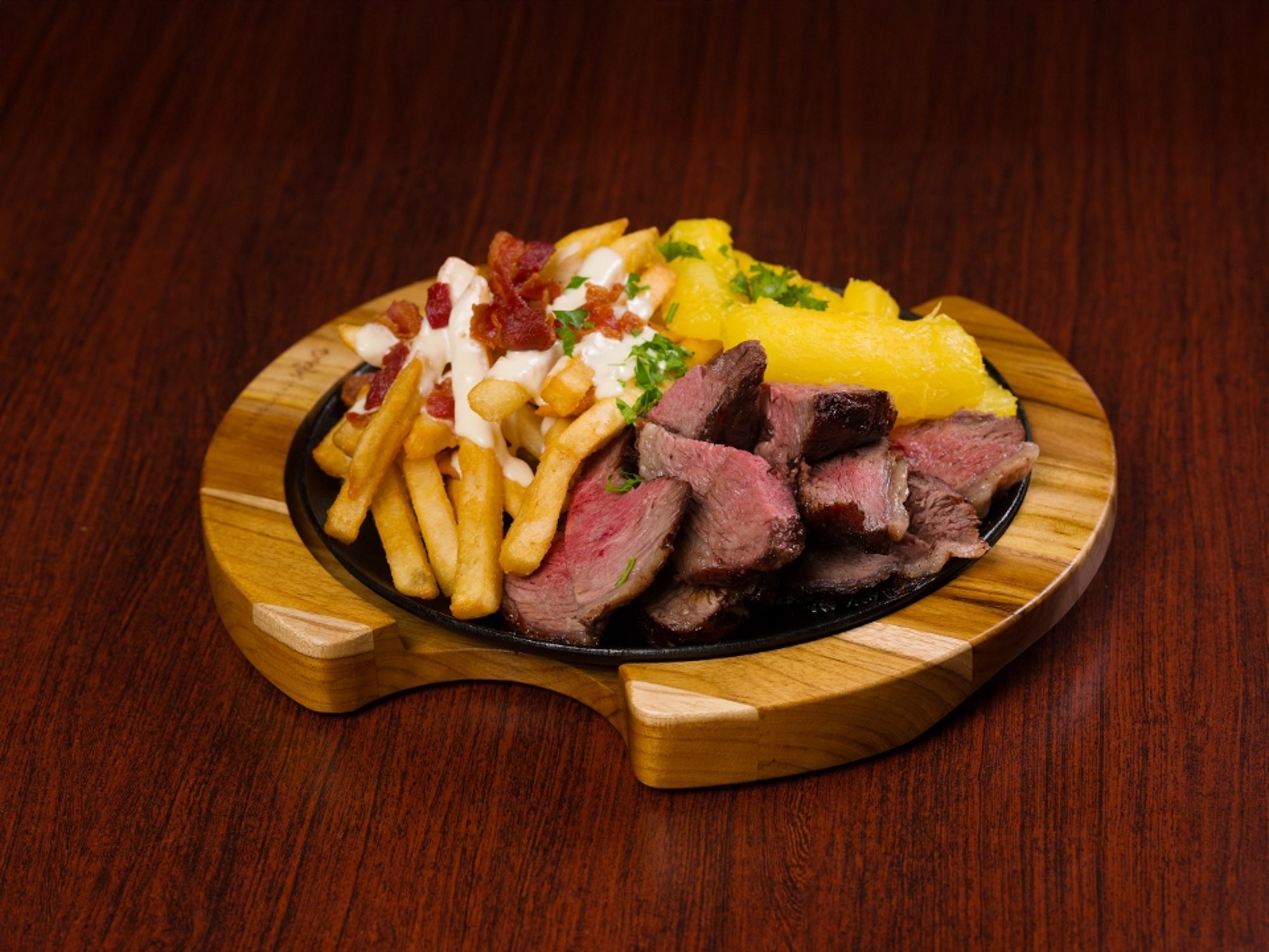 Picanha Deluxe