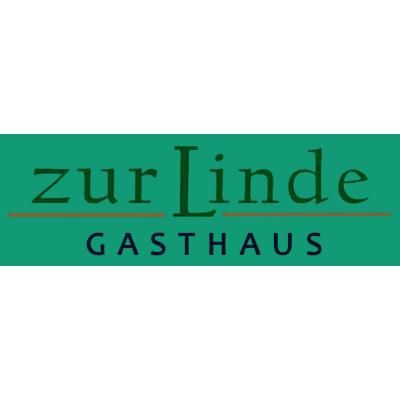 Logo von Gasthaus Zur Linde