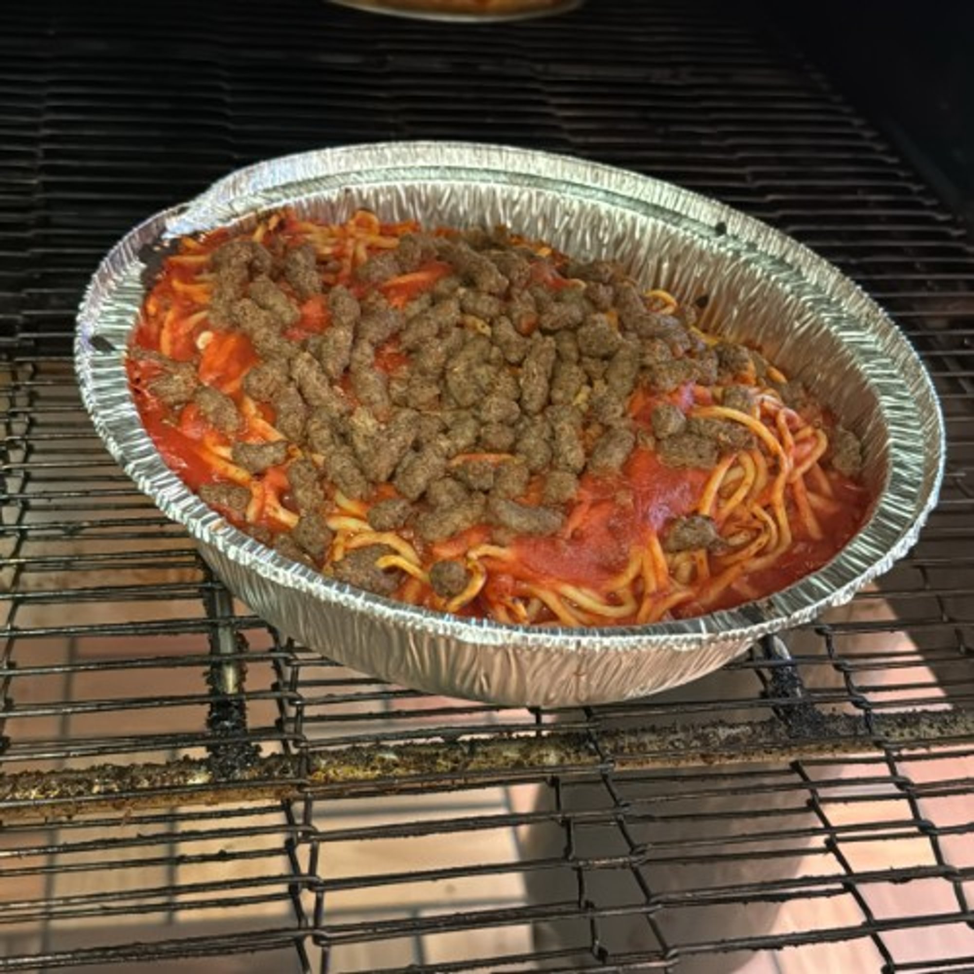 Spaghetti