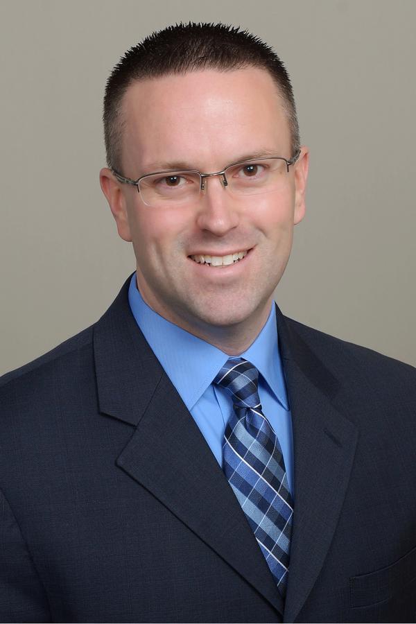 Edward Jones - Financial Advisor: Ryan Brault, CFP®|AAMS®|CRPC® Photo