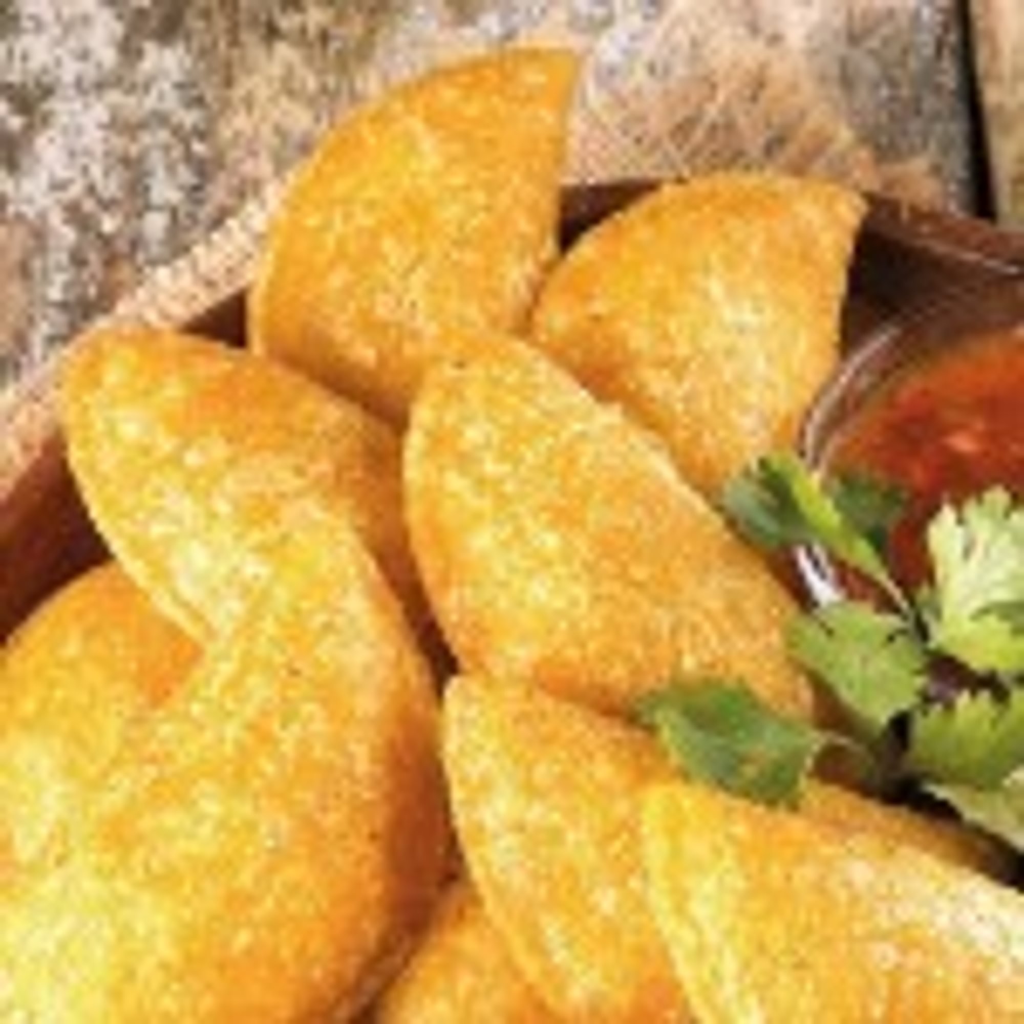 Empanadas (Empanadas)